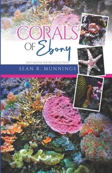 Paperback Corals of Ebony Book
