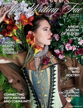 Paperback The Writing Fae Issue No. 5 Book