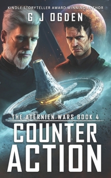 Paperback Counter Action Book