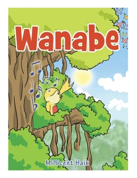 Paperback Wanabe Book