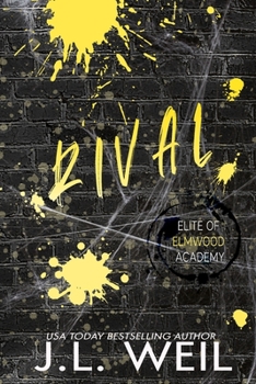 Paperback Rival: Special Edition Book