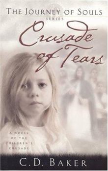 Paperback Crusade of Tears Book