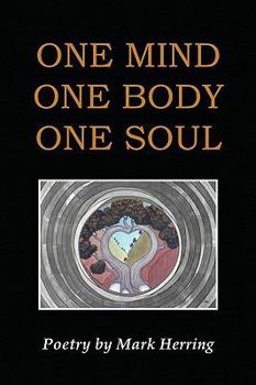 Paperback One Mind One Body One Soul Book