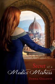 Paperback Secret of a Medici Mistress Book