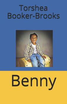 Paperback Benny Book