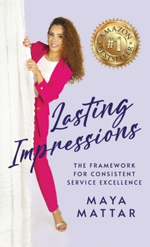 Hardcover Lasting Impressions Book
