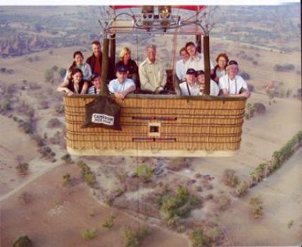 Paperback Postcards from Distant Lands: A Kaleidoscope of Travel Journals Book