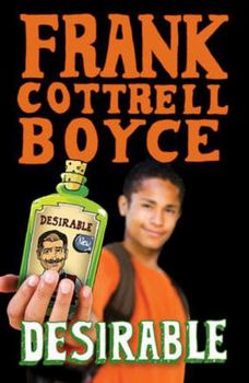 Paperback Desirable. Frank Cottrell Boyce Book