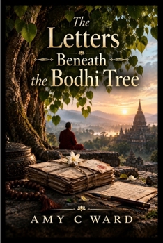 Paperback The Letters Beneath the Bodhi Tree Book