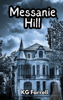 Paperback Messanie Hill Book