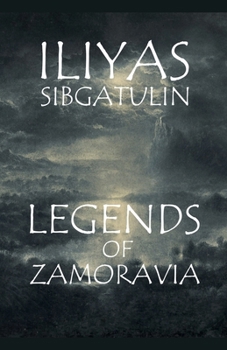 Legends of Zamoravia