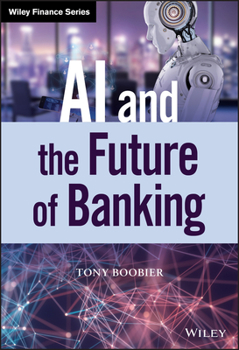 Hardcover AI and the Future of Banking Book