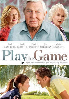 DVD Play the Game Book