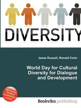 World Day for Cultural Diversity for Dialogue and Development