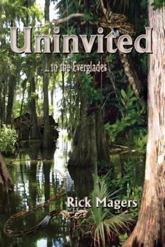 Paperback Uninvited Book