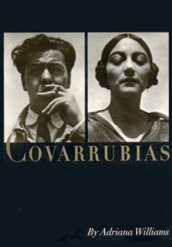 Hardcover Covarrubias Book