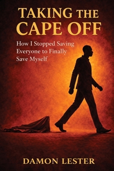 Paperback Taking the Cape Off Book