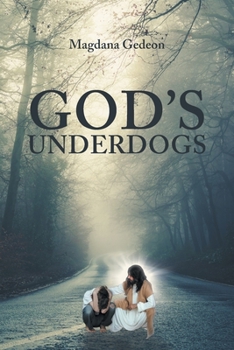 Paperback God's Underdogs Book