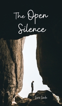Hardcover The Open Silence Book