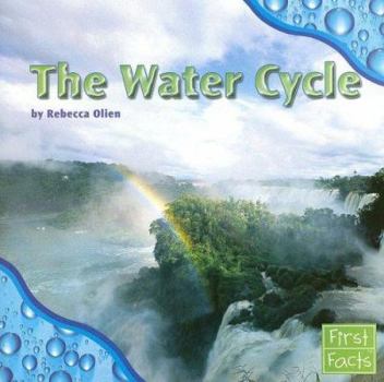 Paperback The Water Cycle Book