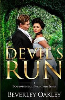 Paperback Devil's Run Book