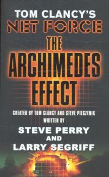 Paperback Archimedes Effect Book