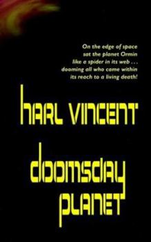 Paperback The Doomsday Planet Book