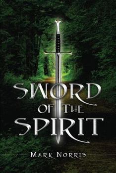 Paperback Sword of the Spirit Book