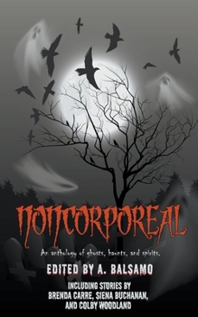 Paperback Noncorporeal Book
