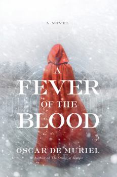 Hardcover A Fever of the Blood Book