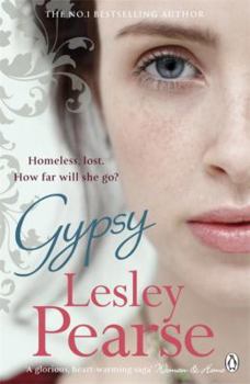 Paperback Gypsy Book