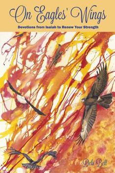 Paperback On Eagles Wings Book