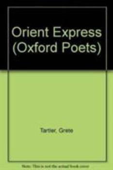 Orient Express (Oxford Paperback Reference)