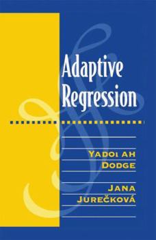 Paperback Adaptive Regression Book