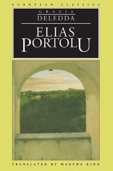 Paperback Elias Portolu Book