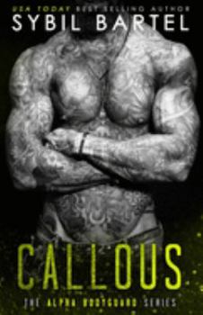 Paperback Callous Book