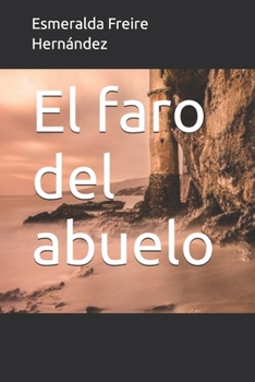 Paperback El faro del abuelo [Spanish] Book