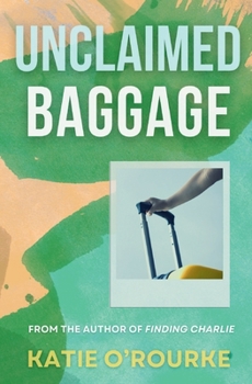 Paperback Unclaimed Baggage Book