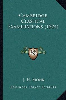 Cambridge Classical Examinations
