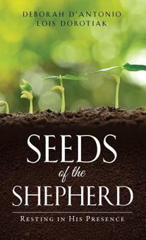 Hardcover Seeds of the Shepherd Book