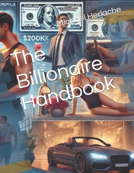 Paperback The Billionaire Handbook Book