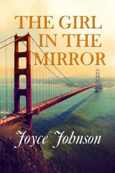 Paperback The Girl in the Mirror Book