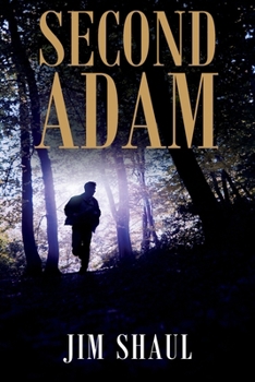 Paperback Second Adam Book