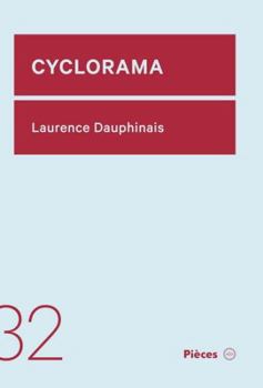 Paperback Cyclorama [French] Book
