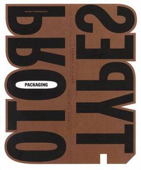 Paperback Packaging Prototypes [With CDROM] Book