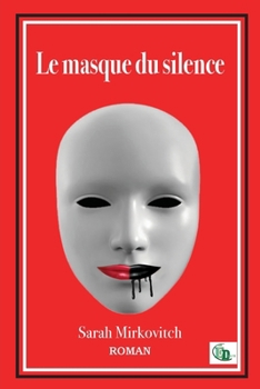 Paperback Le masque du silence [French] Book