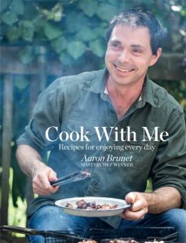 Paperback Cook With Me Book