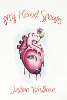 Paperback My Heart Speaks Book