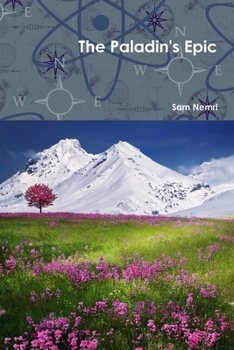 Paperback The Paladin's Epic Book