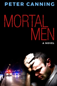 Paperback Mortal Men Book